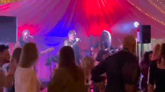 Planet 80 | 80s Tribute Band | Big Foot Events смотреть онлайн
