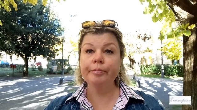 Италия. Тоскана. Продовольственные карточки. Кому они положены. смотреть онлайн