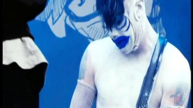 Limp Bizkit - Break Stuff (Sonisphere 2009)