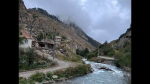 Тебе, Кавказ...  Стихотворение М.Ю. Лермонтова