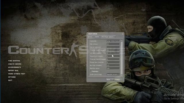 CSS how to install mods 2019 смотреть онлайн