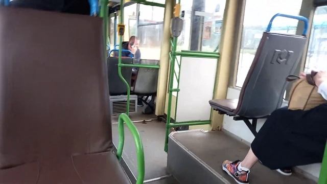 троллейбус минска БКМ 333 бортовой номер 5555 марш 33 смотреть онлайн