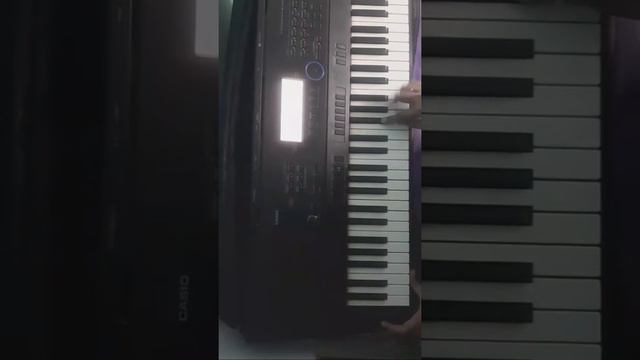 Raag Darbari Prectice With Casio Keyboard Ctk 6000 смотреть онлайн