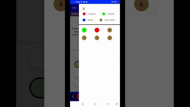 How to make Quiz App in android studio ||how to make a MCQ app Android studio смотреть онлайн