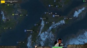 Хардкор прохождение Стургия Mount & Blade 2 Bannerlord #1