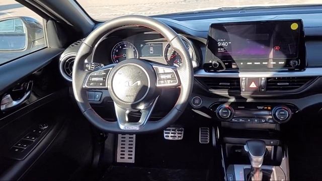 2024 Kia Forte GT Sedan Elk grove Sacramento Folsom Lodi Galt смотреть онлайн