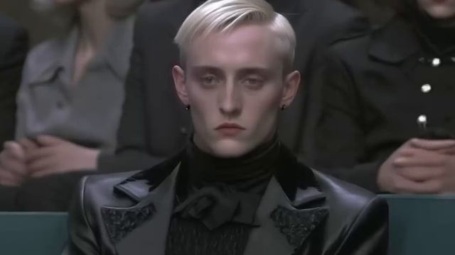 Harry Potter by Balenciaga 2