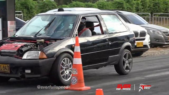 Audi S3 ? Malibu Wagon ? BMW M240i ? Cielo ? Leon ? Bora GLI ? 3rd Challenge Track Times Cup 2023. смотреть онлайн