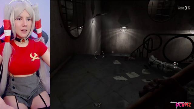 Atomic Heart ☭) ПРОХОЖДЕНИЕ OCUMI 2 часть смотреть онлайн