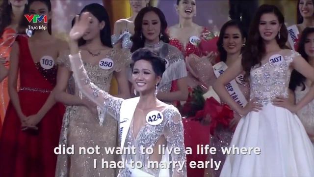 Miss Universe 2018 by Region: Asia Pacific смотреть онлайн