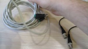 КАК УСИЛИТЬ СИГНАЛ С КАМЕР ВИДЕОНАБЛЮДЕНИЯ!!!