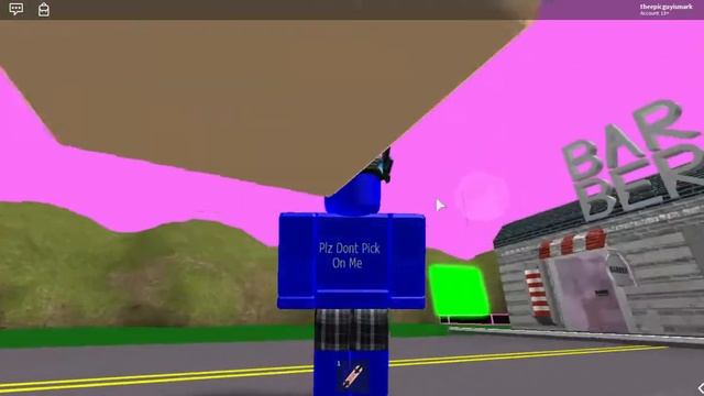 Roblox Autism Shirt смотреть онлайн