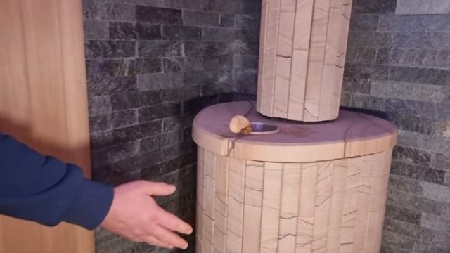 Рум-тур по классической воронежской банн, гостеприимного хозяина. смотреть онлайн