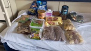 Двухэтажный поезд Северная Пальмира , СПб- Адлер. Август 2023 год. Едем до Новороссийска.