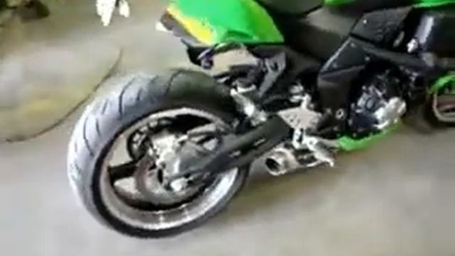 KAWASAKI Z 1000 кавасаки смотреть онлайн