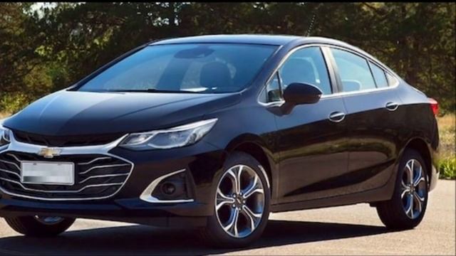 CHEVROLET CRUZE 2022 CARROS VERSÕES PREÇOS CORES смотреть онлайн