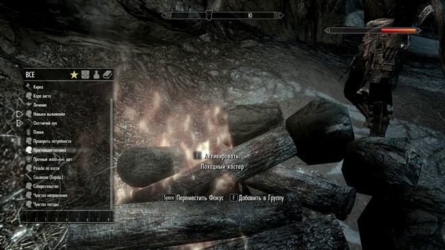 Я отомщу тебе, Мойра! [TES V: Skyrim с модами #12] смотреть онлайн