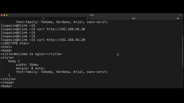 Ubuntu 20.04 : Configure Firewall with ufw command смотреть онлайн