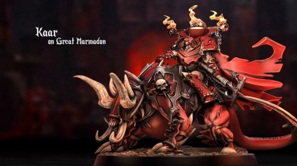 Heroes infinite: Chaos Blood and Steel. Release March 2024.