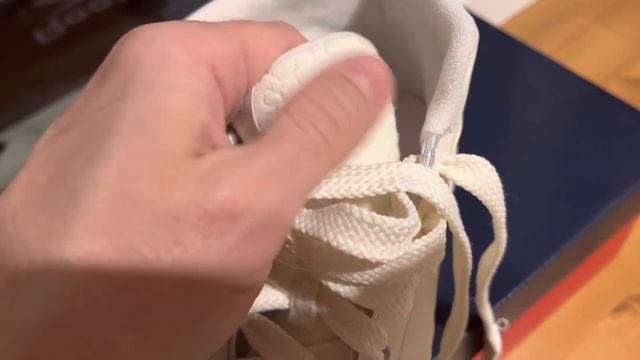 REEBOK  Club C Geo Mid быстрый обзор