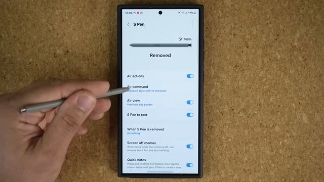 Samsung Galaxy S24 Ultra - Full S-Pen Tips, Tricks & Features (That No One Will Show You) смотреть онлайн
