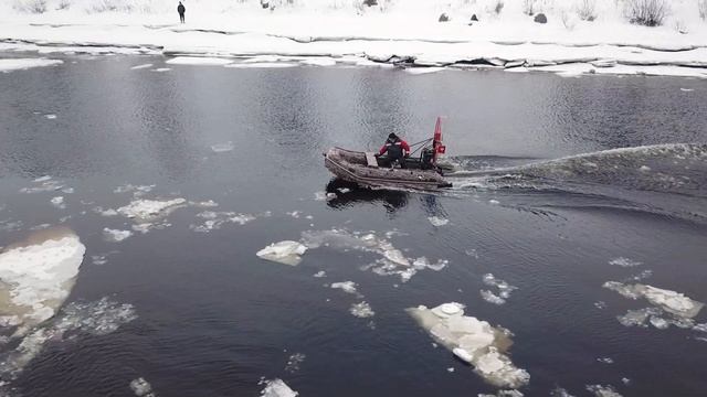 Аэроустановка 