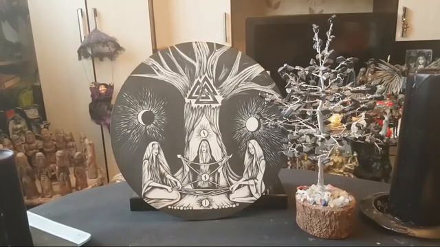 ВРАТА ЗЛА ТЫ РАБ ИЛИ СВОБОДНЫЙ ВЕДЬМИНА ИЗБА ▶️ ИНГА ХОСРОЕВА смотреть онлайн