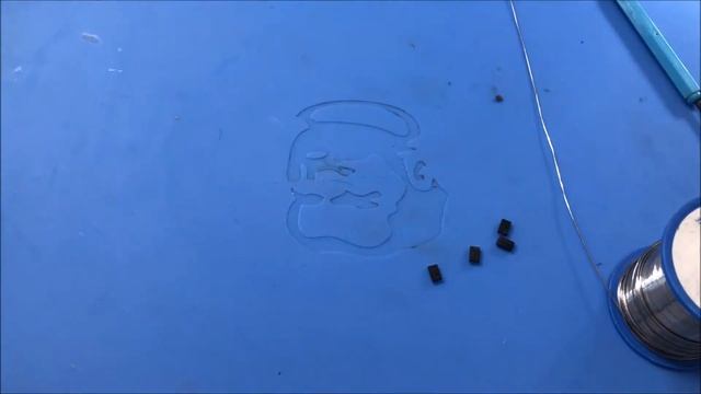 Toshiba L300 Nec Tokin Repair