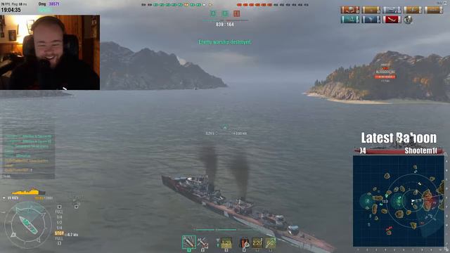 Stream Highlight - Kiev Secondaries OP, Plz Nerf смотреть онлайн
