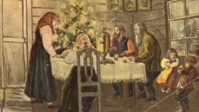 "Новый год" - интересный рассказ о истории празднования. Энциклопедия Всезнайки смотреть онлайн