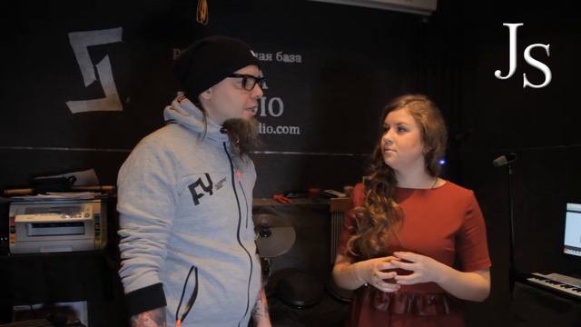 Урок вокала.Артикуляция 