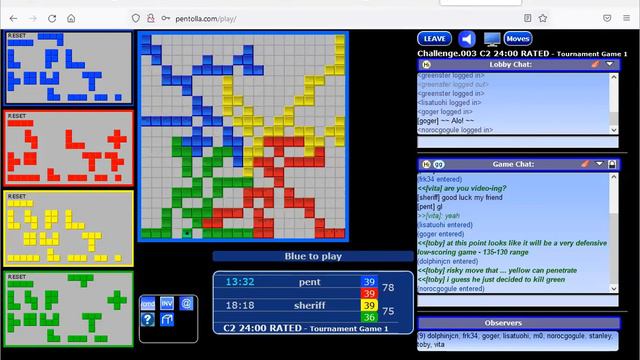 2023 freestyle blokus tournament final pent vs sheriff смотреть онлайн