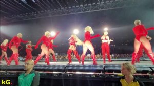 Beyonce Renaissance Tour 18.06.2023 Amsterdam Full 4K