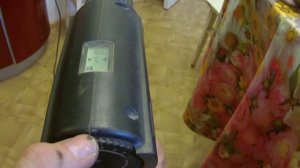 Замок передней двери Лада Калина.