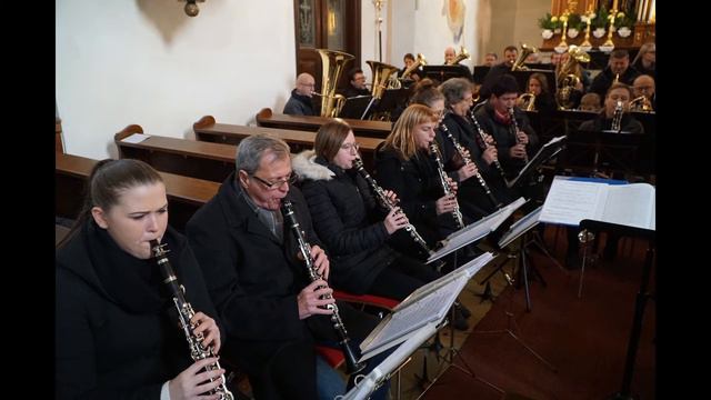 A German Christmas смотреть онлайн