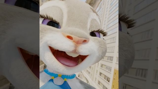 Judy Fan Animation смотреть онлайн