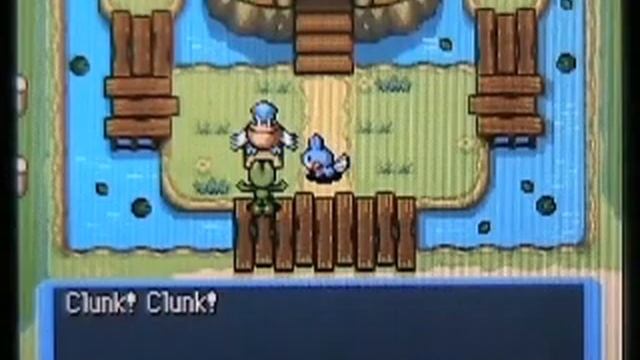 Pokemon Mystery Dungeon Walkthrough Part 6 Team Meanies смотреть онлайн