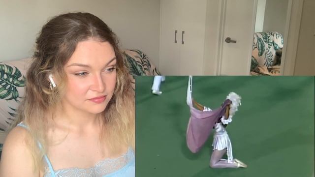New Zealand Girl Reacts to PHANTOM REGIMENT 1991 | PHANTOM VOICES смотреть онлайн
