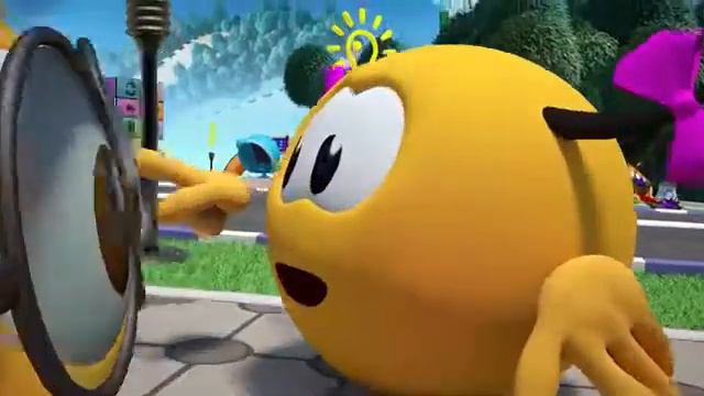 Колобанга привет интернет 3 часть смотреть онлайн