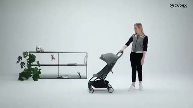 Eezy S folding смотреть онлайн