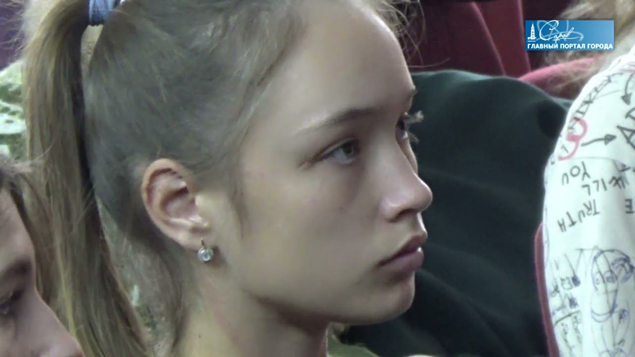 "В науку со школьной скамьи" смотреть онлайн