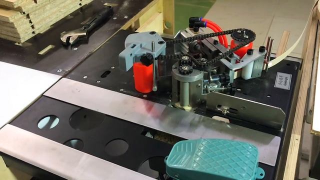 КРОМОЧНИК с Aliexpress  [ОБЗОР]