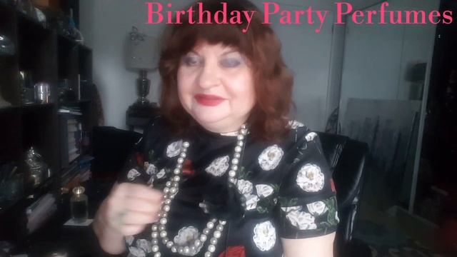 АРОМАТЫ ДЛЯ ПОХОДА НА ДЕНь РОЖДЕНИЯ ПОДРУГИ, BIRTHDAY PARTY PERFUMES, #духи ,#ароматы ,#perfumes смотреть онлайн