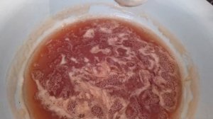 ЖЕЛЕ З БІЛОЇ СМОРОДИНИ/ЖЕЛЕ ИЗ БЕЛОЙ СМОРОДИНЫ/WHITE CURRANT JELLY