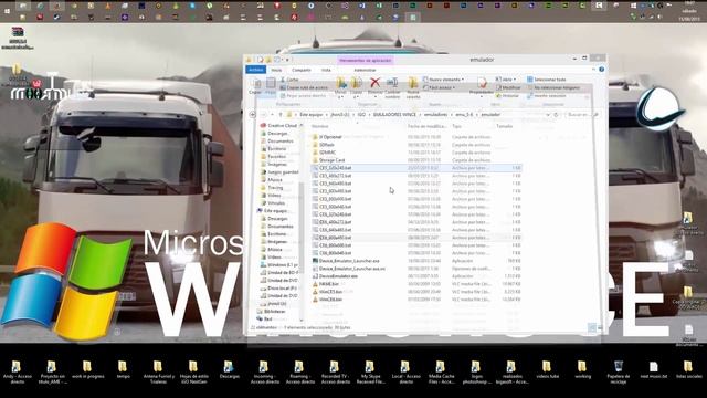 iGO 8.3.4 142975 WinCE,5,6. My Way Truck and Car,COPIA DE SD ORIGINAL REMASTERIZADA 2015 JJ Opciona смотреть онлайн