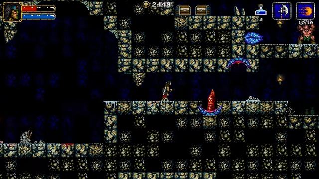 Beholgar PC Full Game Walkthrough No Commentary Part 3 смотреть онлайн