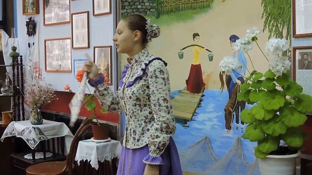 Об истории Донского края смотреть онлайн