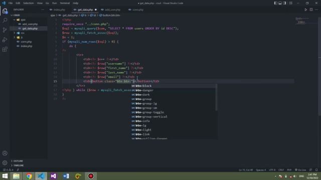 Ajax CRUD Operation using php, mysql and javascript. speed video смотреть онлайн