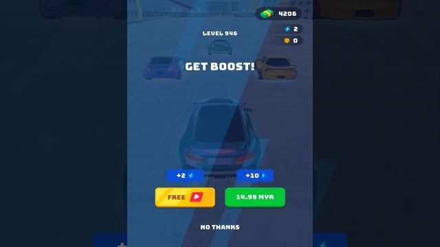 Race Master 3D Gameplay 943 to 948 New Vehicle Queen смотреть онлайн