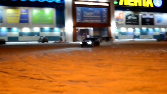 продолжение встречи дрифт пати полный привод Mitsubishi18rus !!!)))) смотреть онлайн